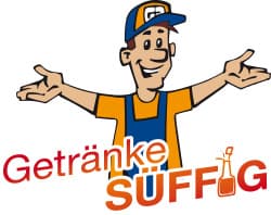 Getränke Süffig