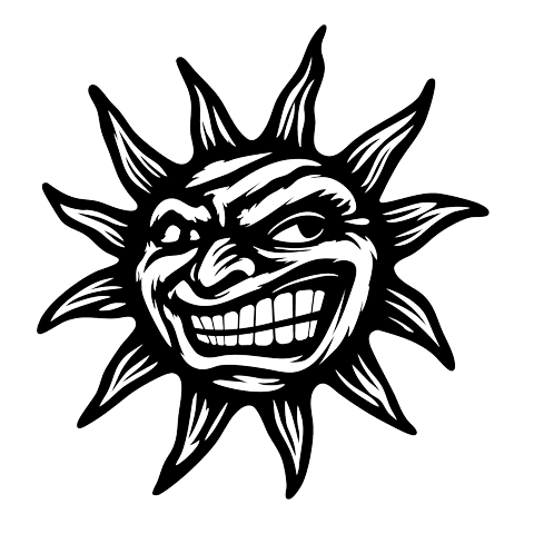 Sun Won't Set
